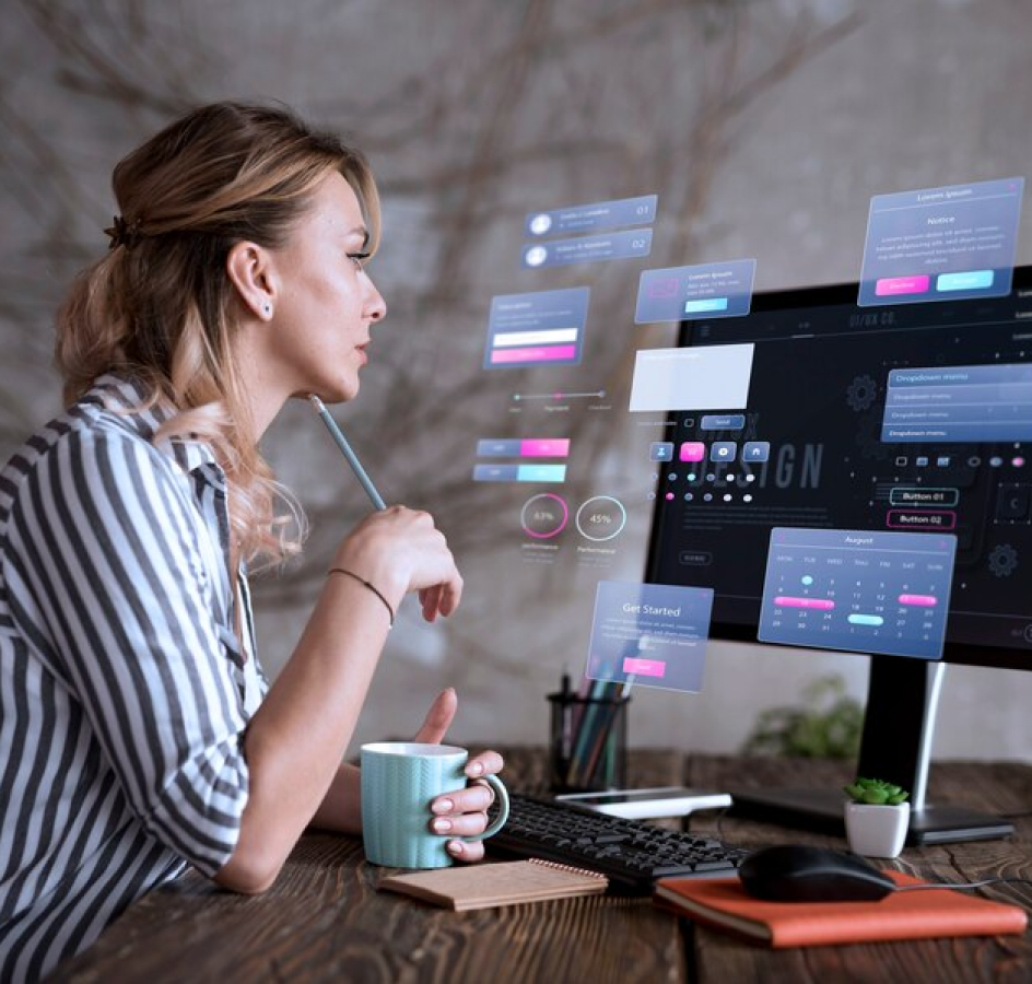 ADDVANCE 3D - plataforma de almacen digital y fabricacion de demanda - Caracteristicas