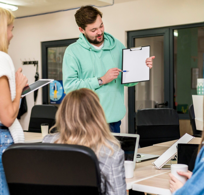 ADDVANCE 3D - Formación en impresión 3D - Seccion