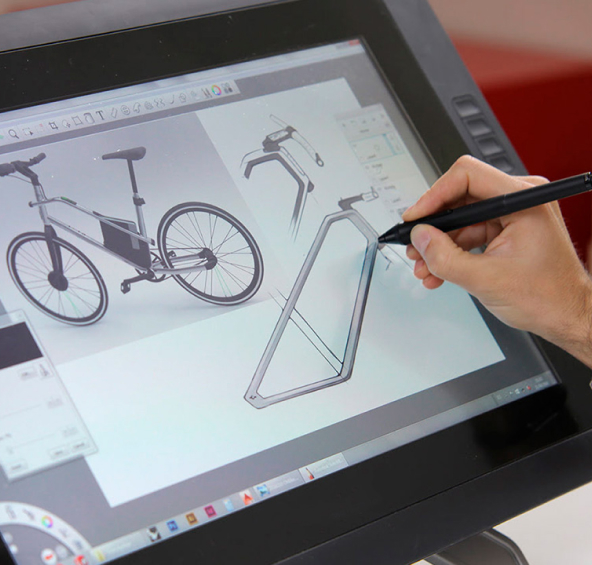 ADDVANCE 3D - Inicio - Seccion