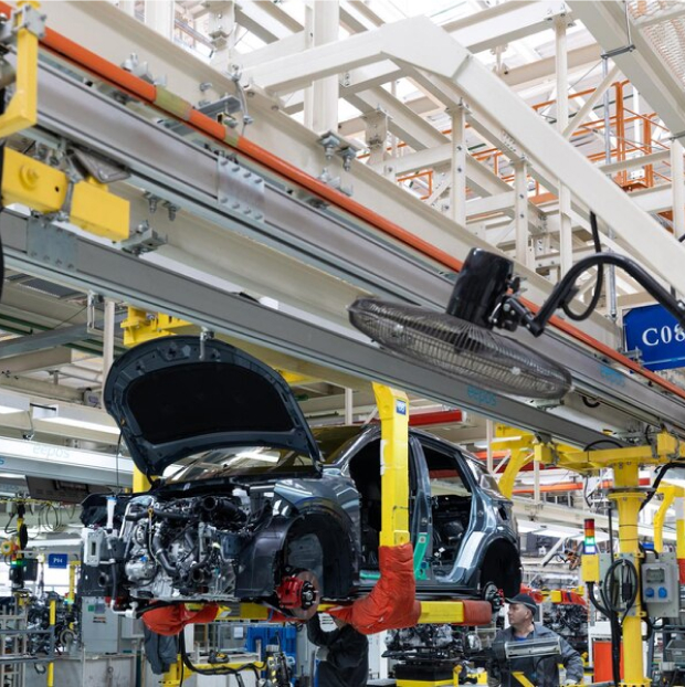 ADDVANCE 3D - SW Almacén Digital AD2 - Sector automocion